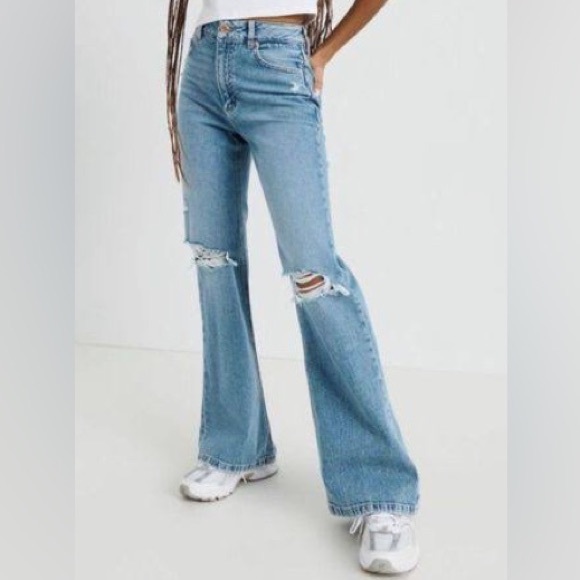 Garage Denim - NWT Garage Flare Jean